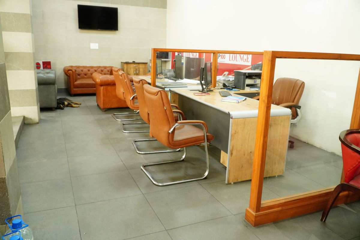 IndianOil - Sector 28C, Chandigarh